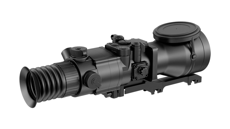 Сервисный центр Phantom в Хабаровске - ремонт оптических прицелов в ...