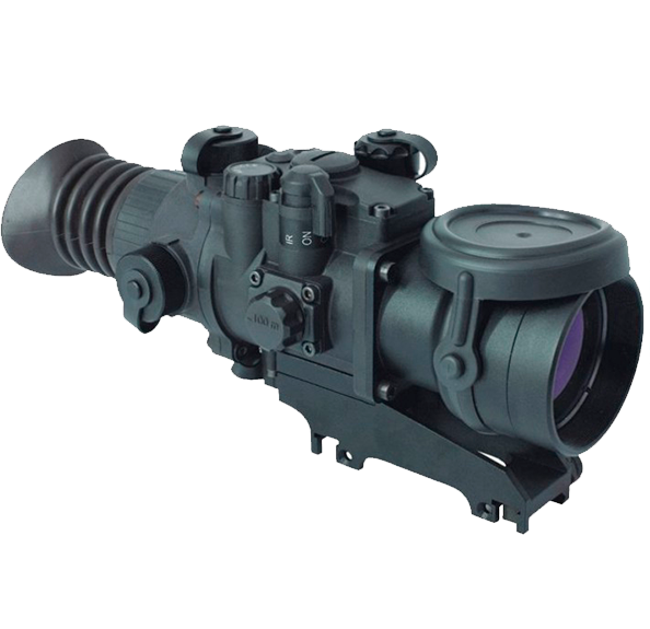 Сервисный центр Phantom в Хабаровске - ремонт оптических прицелов в ...